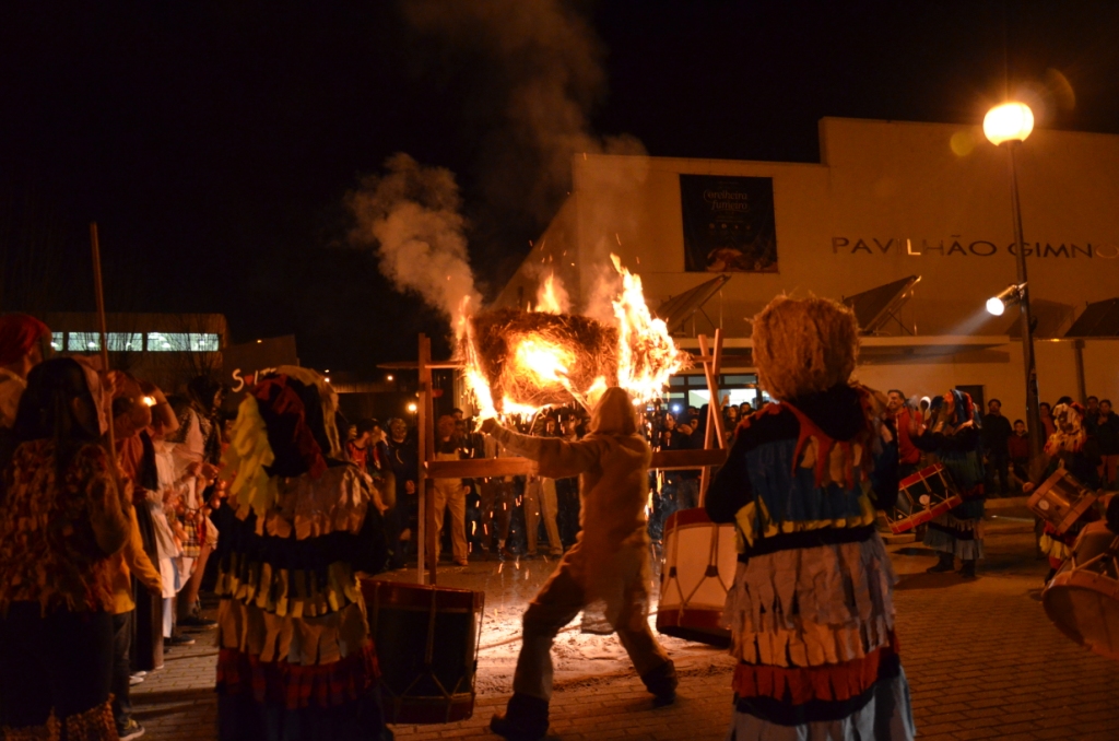 Festa da Orelheira e do Fumeiro