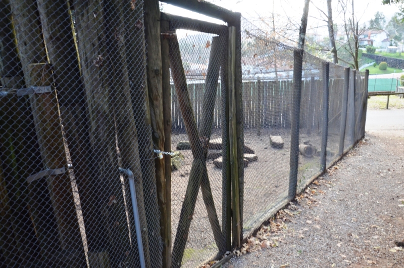 Centro de Educação Ambiental de Cabeceiras de Basto