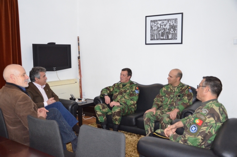 Comandante do RC6