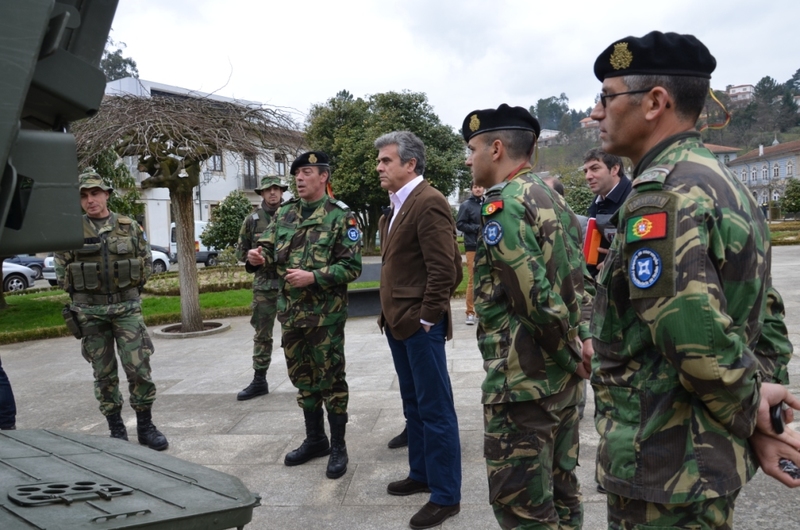 Comandante do RC6