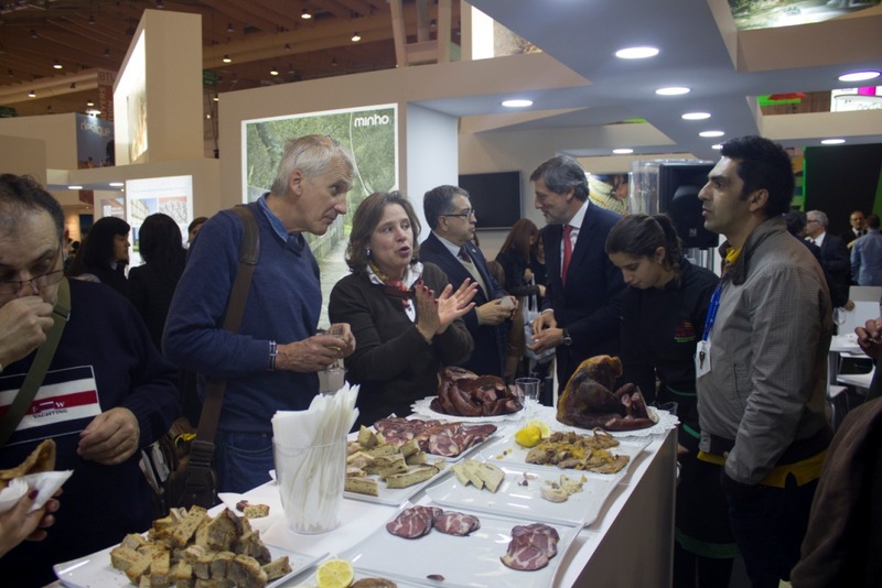 Feira de Turismo
