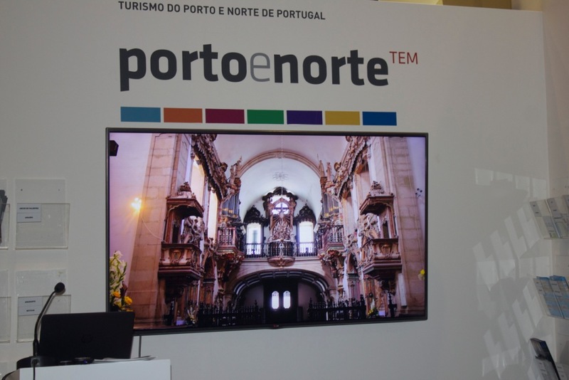 Feira de Turismo