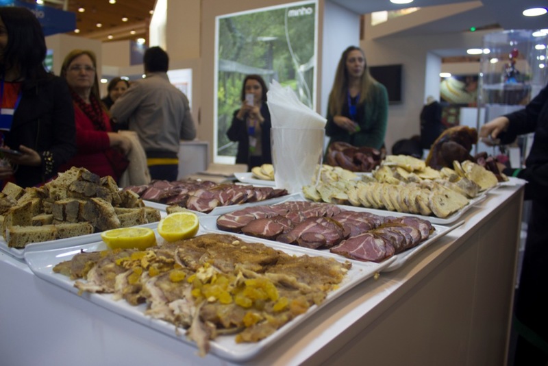 Feira de Turismo
