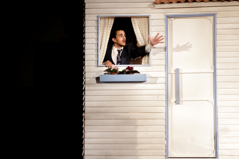Festival de Teatro Amador em Vila Nova de Famalicão