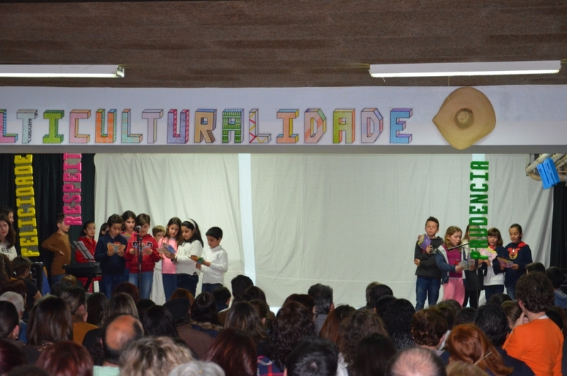 Semana do Agrupamento