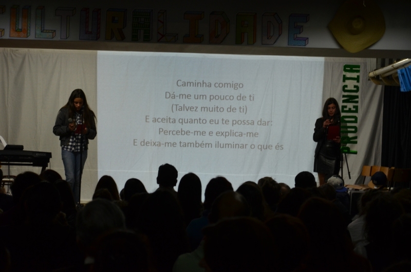 Semana do Agrupamento