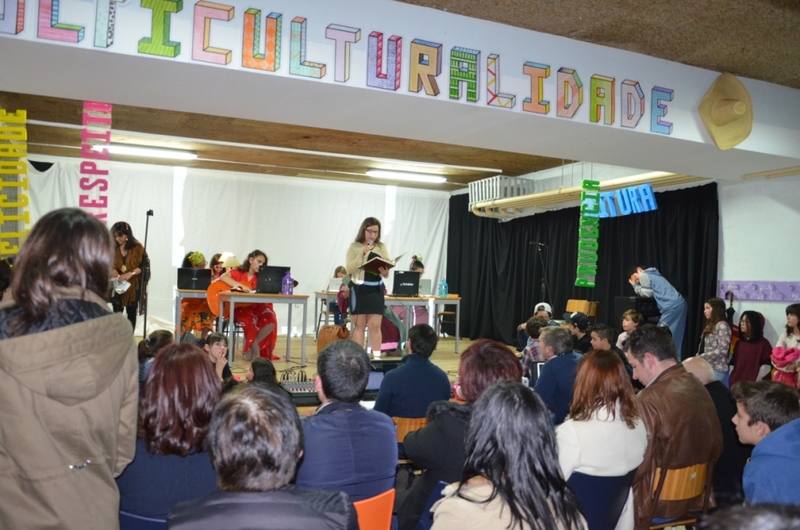 Semana do Agrupamento