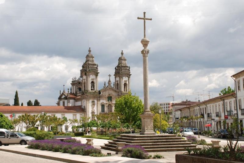 Mosteiro S. Miguel