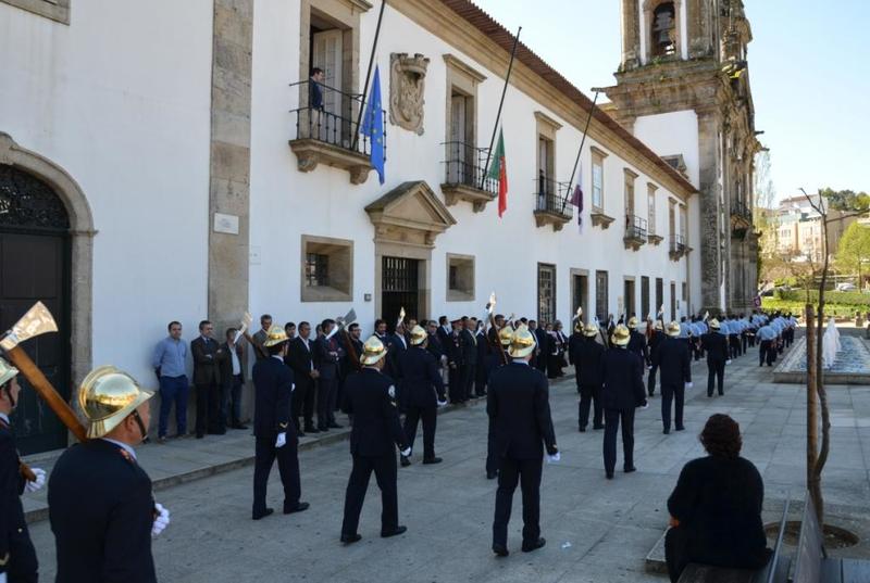 42 anos do 25 de Abril