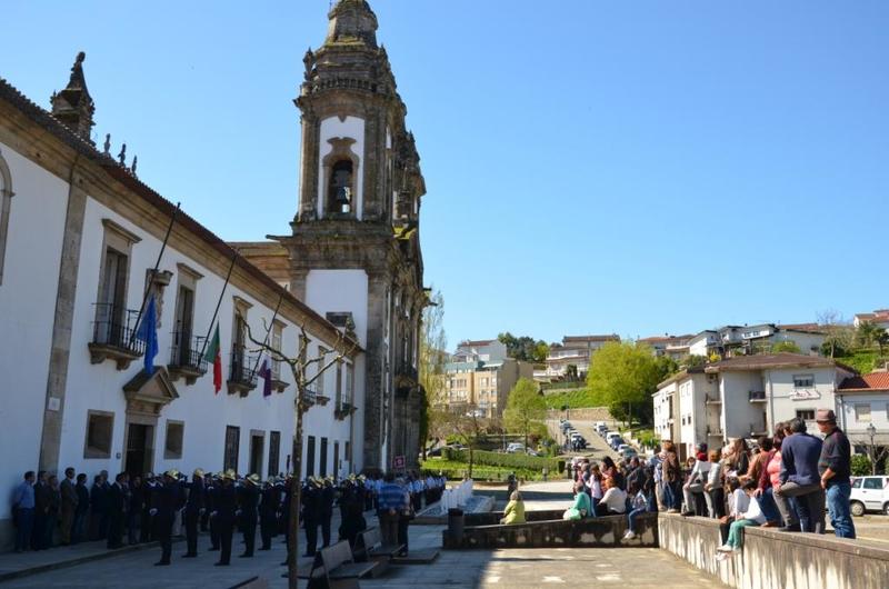42 anos do 25 de Abril