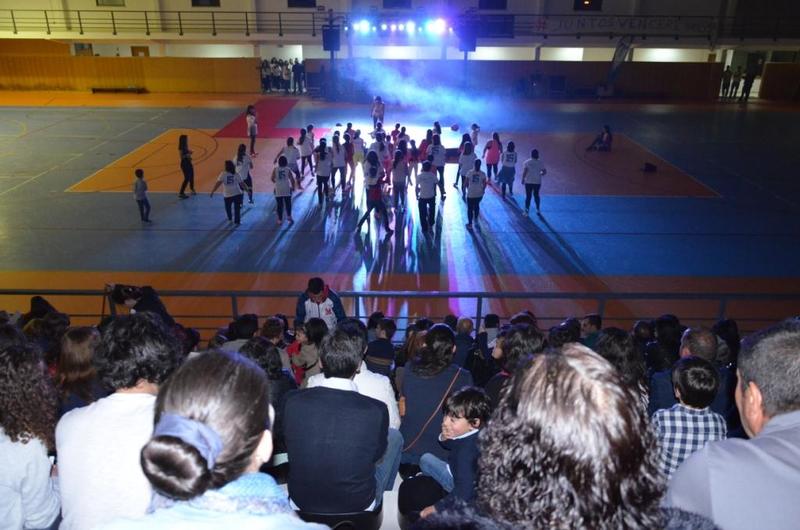 Dia da Dança