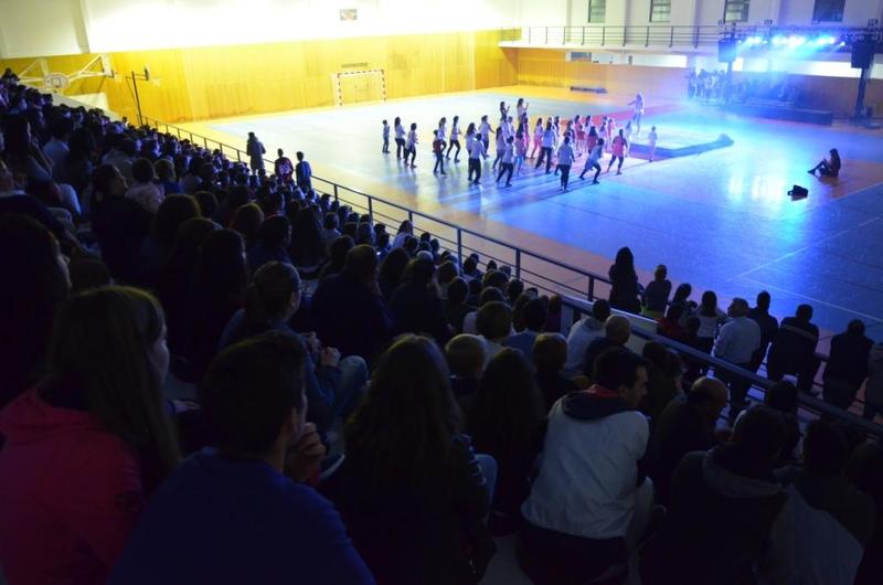 Dia da Dança