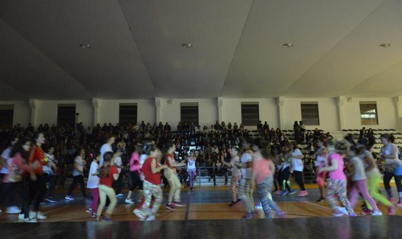 Dia da Dança