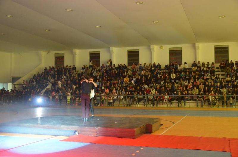 Dia da Dança