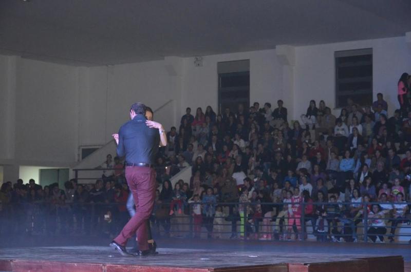 Dia da Dança