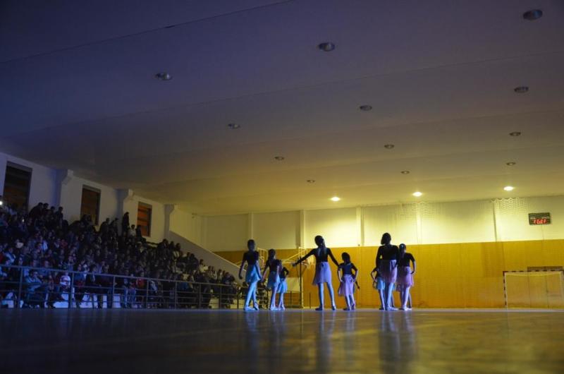 Dia da Dança