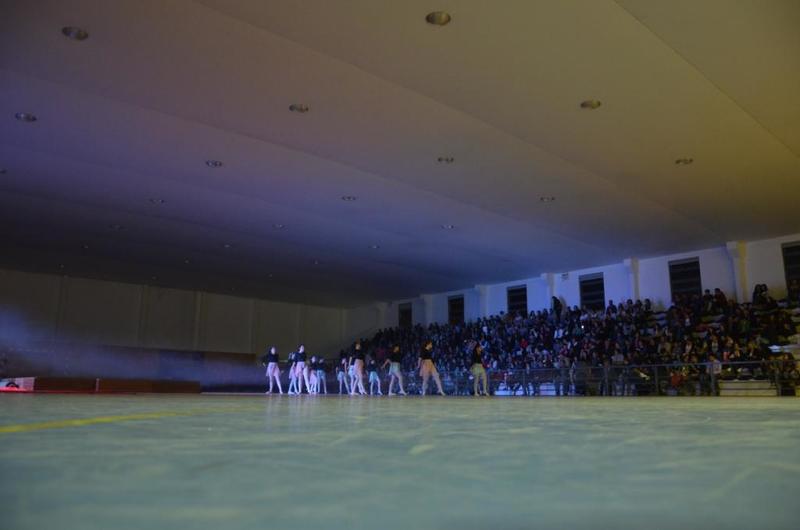 Dia da Dança
