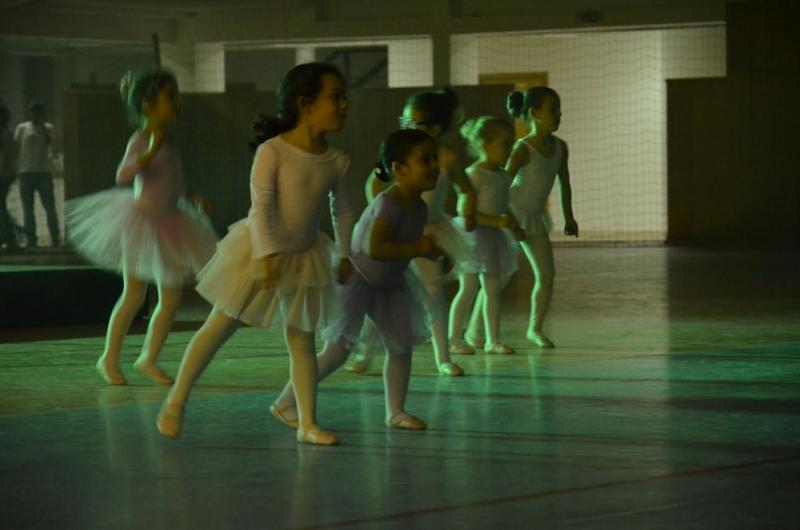 Dia da Dança