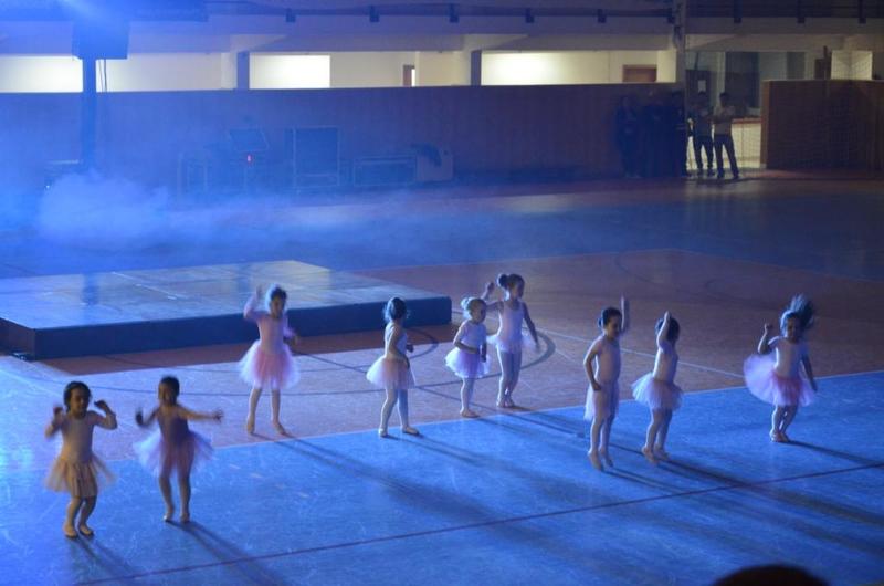 Dia da Dança