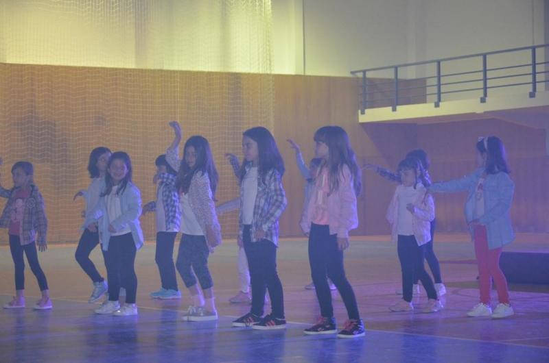 Dia da Dança