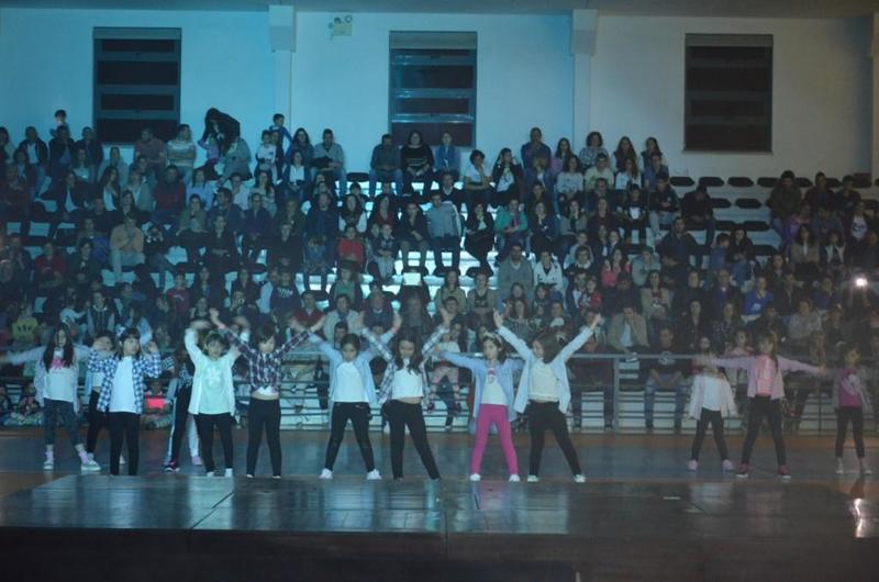 Dia da Dança