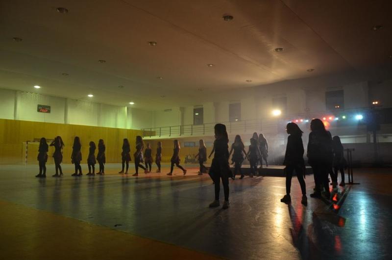 Dia da Dança