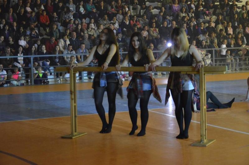 Dia da Dança