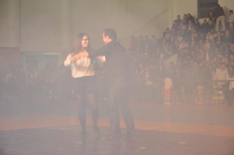 Dia da Dança