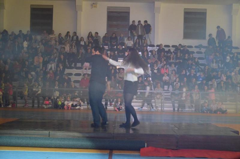 Dia da Dança