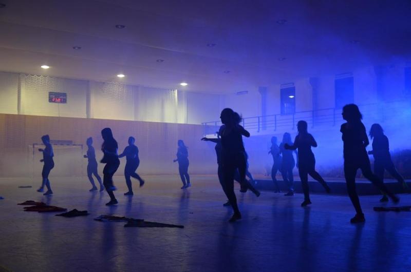 Dia da Dança