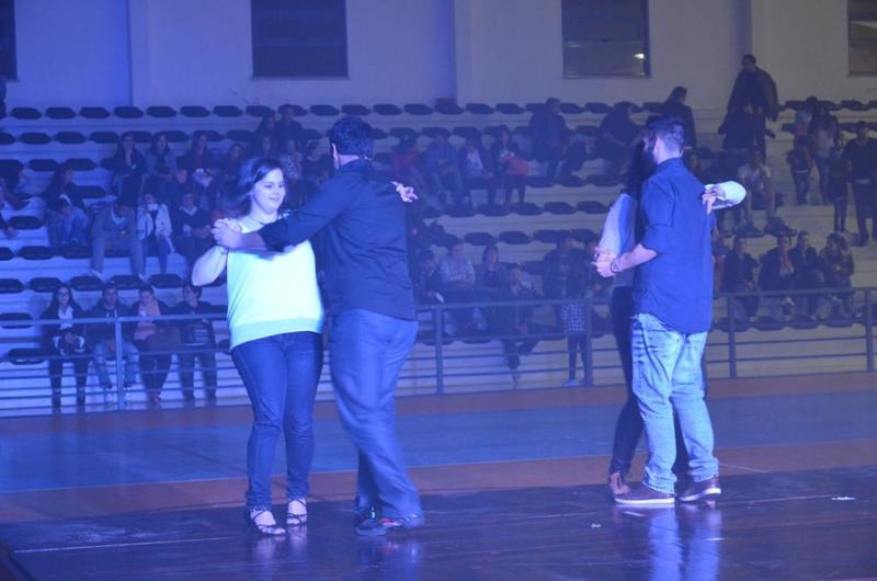 Dia da Dança