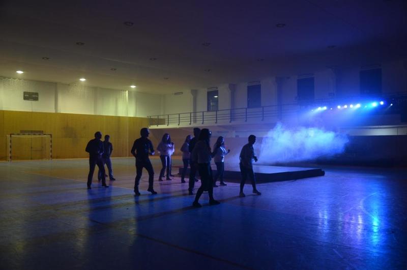 Dia da Dança