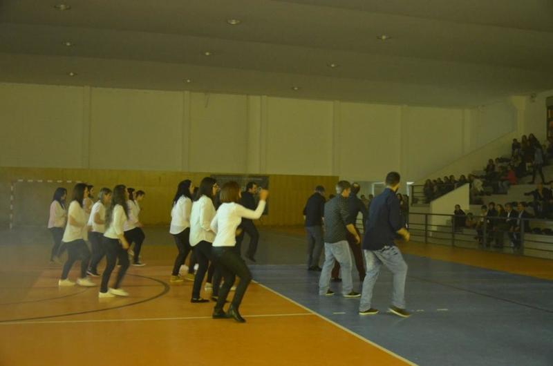 Dia da Dança