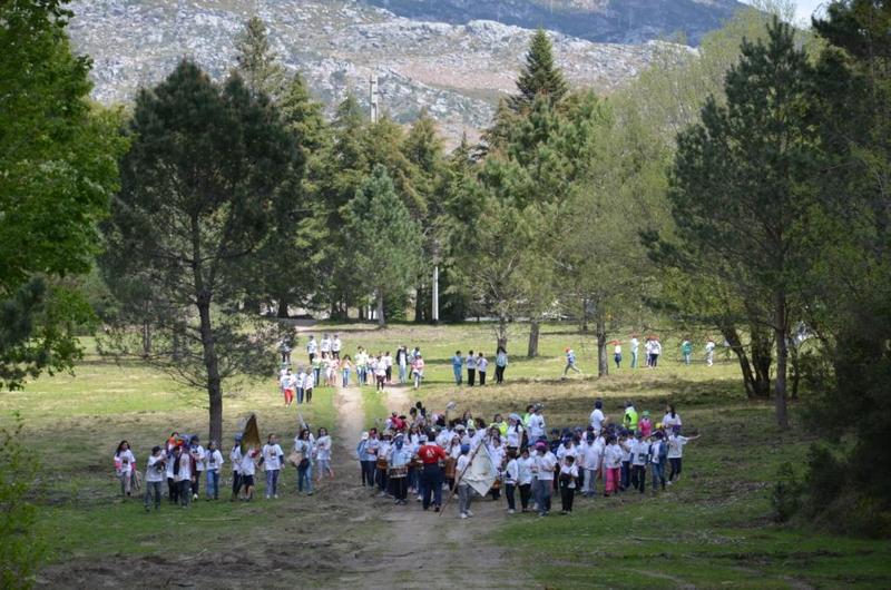 Encontro Regional de Clubes da Floresta do Noroeste
