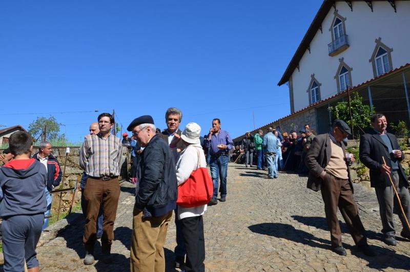 Lavoura Tradicional