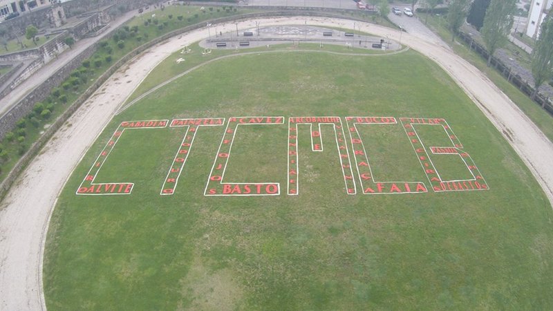 Centro de Teatro