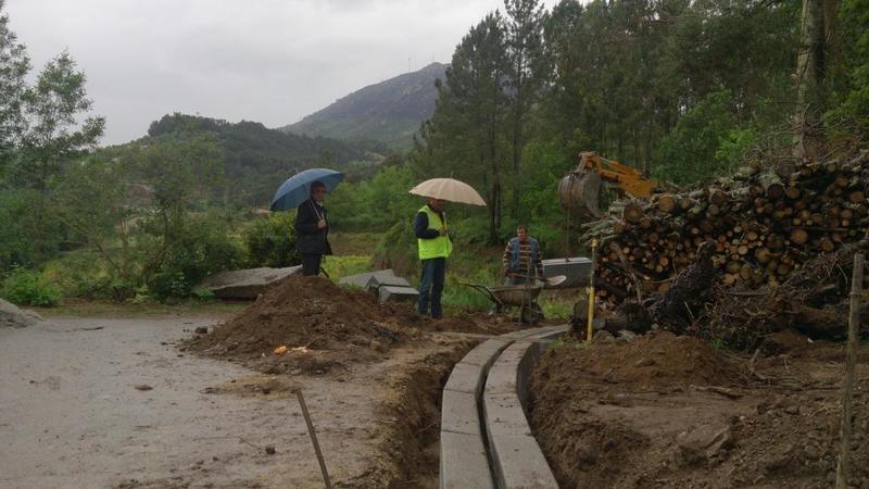 Fazendo Obra