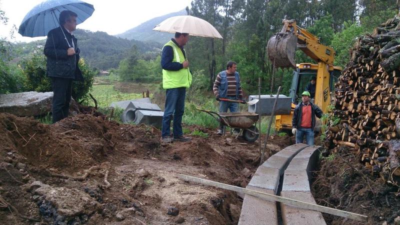 Fazendo Obra