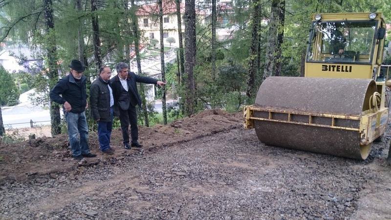 Fazendo Obra