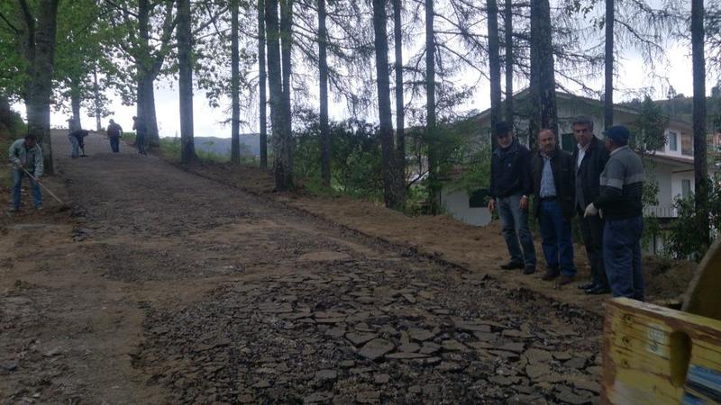 Fazendo Obra