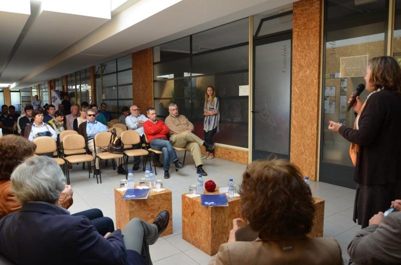 Seminário «Novos Apoios Agrícolas e Florestais 2020»