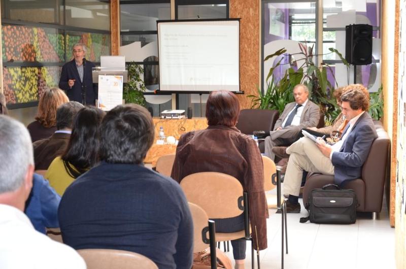 Seminário «Novos Apoios Agrícolas e Florestais 2020»