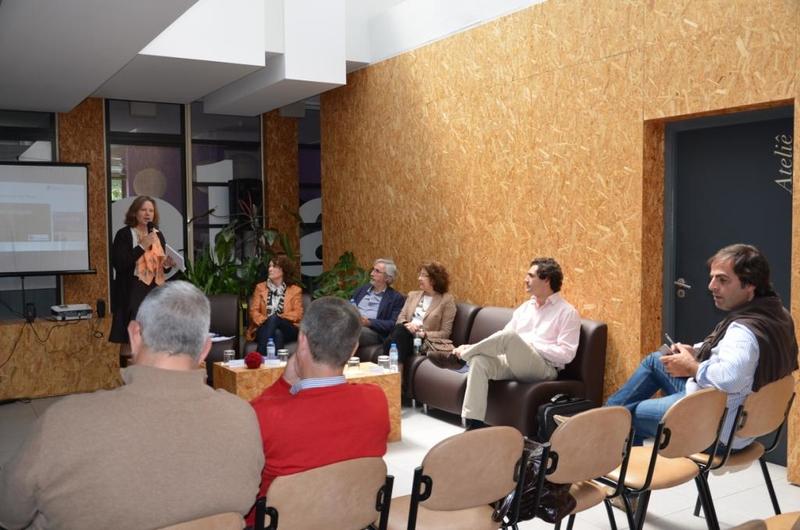 Seminário «Novos Apoios Agrícolas e Florestais 2020»