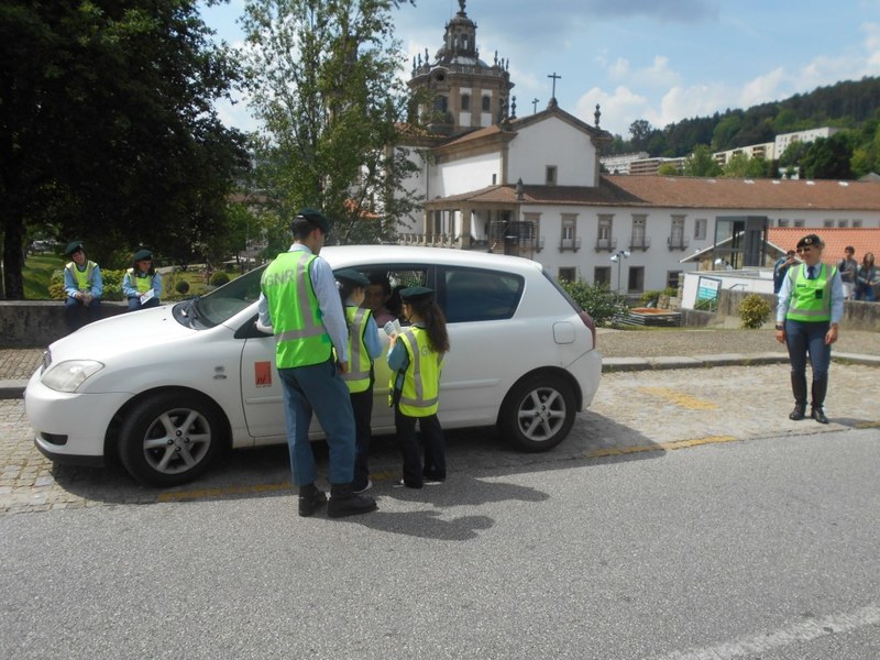 «Operações STOP»