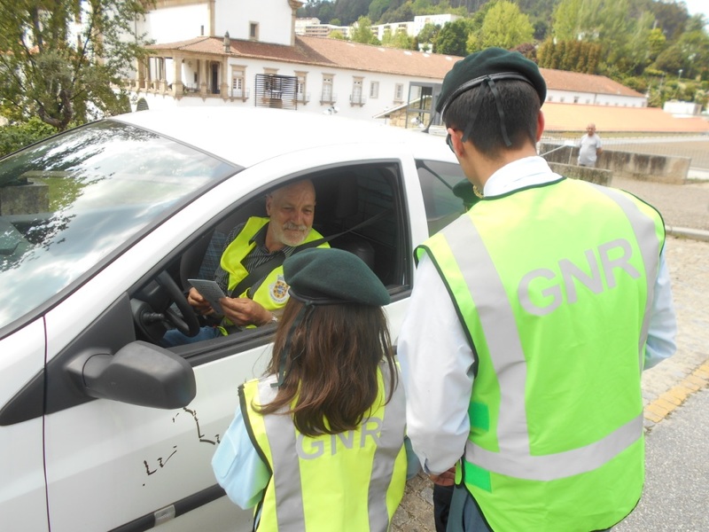 «Operações STOP»