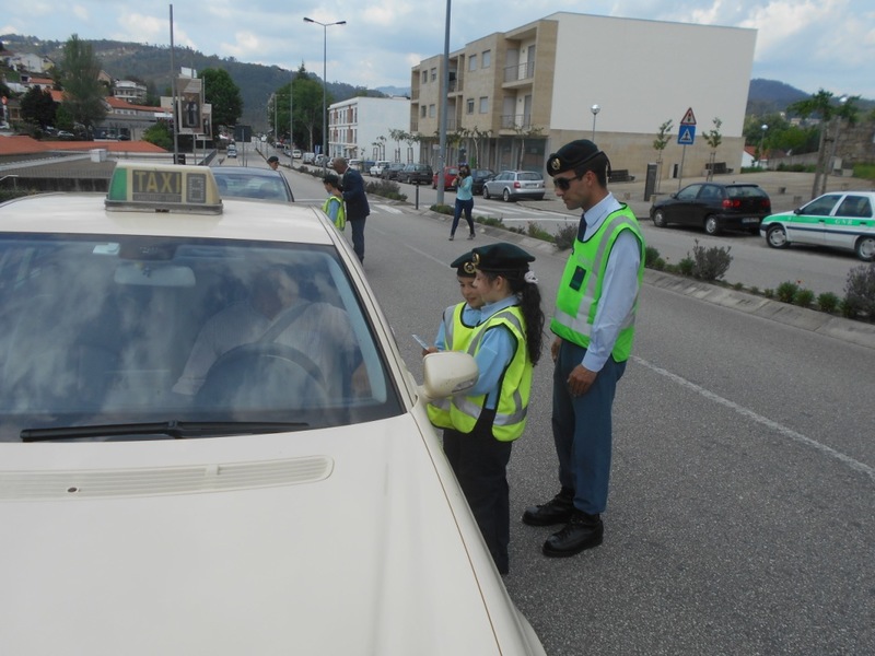 «Operações STOP»