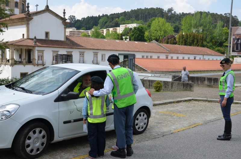 «Operações STOP»