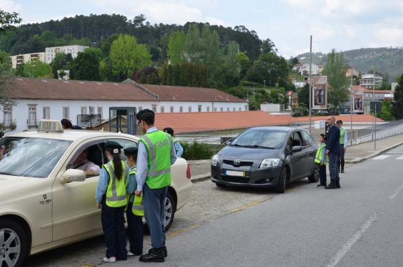 «Operações STOP»