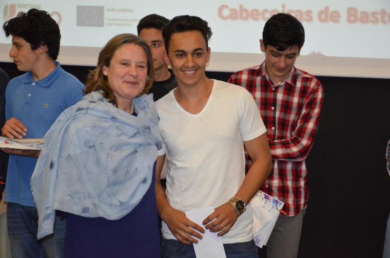 Projeto «Onde está o meu carro?»