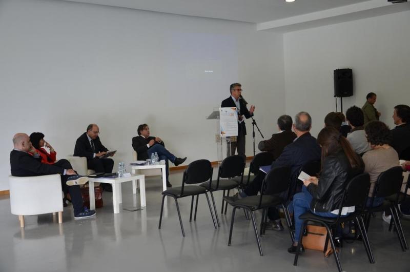 «Investimento e Financiamento no Turismo»
